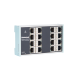 unmanaged Switch 16-port