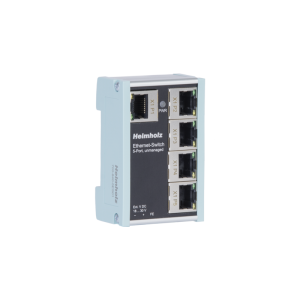 unmanaged Switch 5-port
