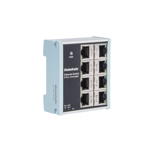 unmanaged Switch 8-port