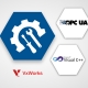 OPC UA Toolkit für VxWorks