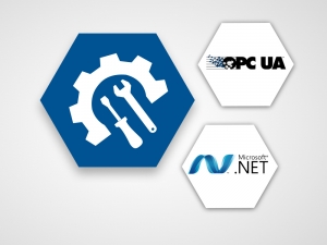 OPC UA .NET Standard Toolkit