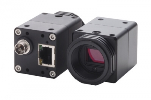 Kameras für Software gestützte Systeme