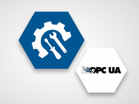 OPC UA toolkit embedded