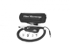 Fiber Mikroskop